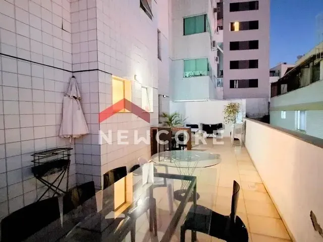 Imagem 3: Apartamento em Rua Francisco Fernandes dos Santos - Buritis - Belo Horizonte/Mg
