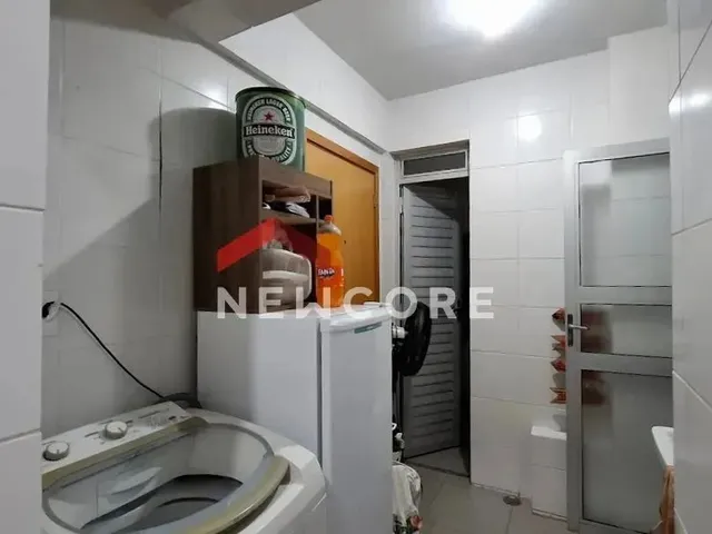 Imagem 4: Apartamento em Rua Francisco Fernandes dos Santos - Buritis - Belo Horizonte/Mg