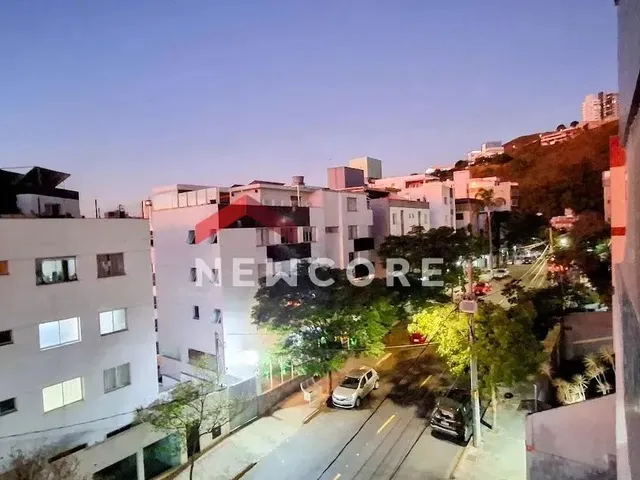Imagem 10: Apartamento em Rua Francisco Fernandes dos Santos - Buritis - Belo Horizonte/Mg