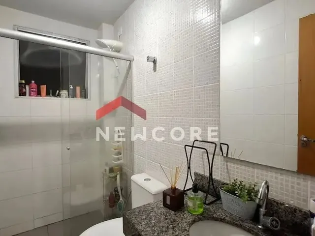 Imagem 13: Apartamento em Rua Francisco Fernandes dos Santos - Buritis - Belo Horizonte/Mg