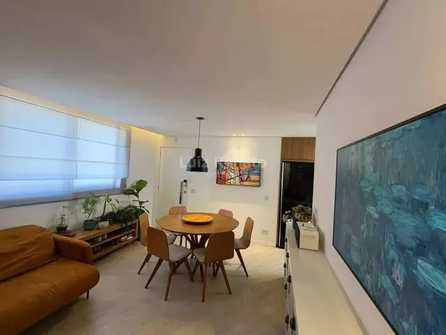 Imagem: Apartamento com 02 Quartos(Suíte) no Bairro
