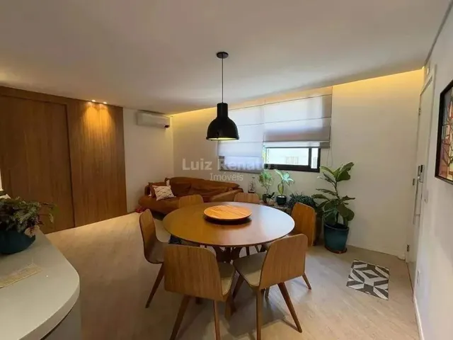 Imagem 11: Apartamento com 02 Quartos(Suíte) no Bairro Gutierrez