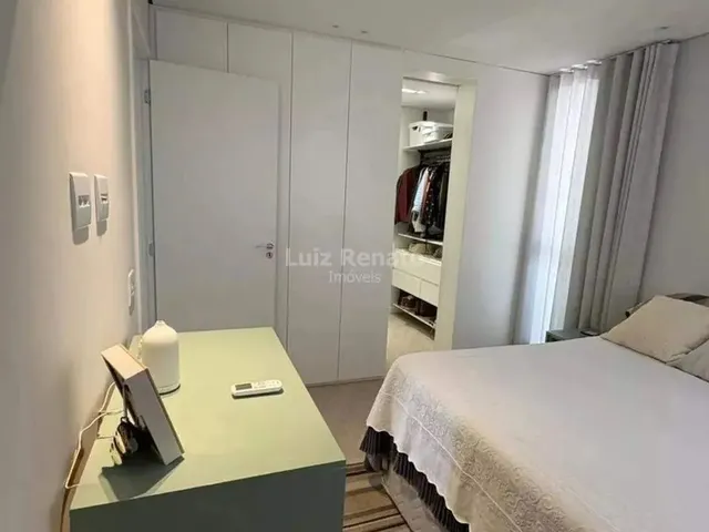 Imagem 4: Apartamento com 02 Quartos(Suíte) no Bairro Gutierrez