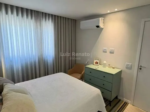 Imagem 14: Apartamento com 02 Quartos(Suíte) no Bairro Gutierrez