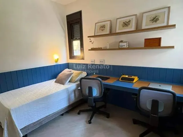 Imagem 16: Apartamento com 02 Quartos(Suíte) no Bairro Gutierrez