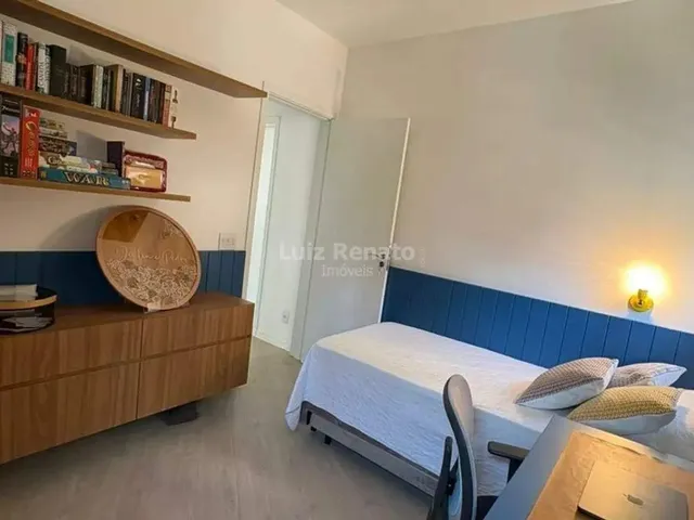 Imagem 9: Apartamento com 02 Quartos(Suíte) no Bairro Gutierrez