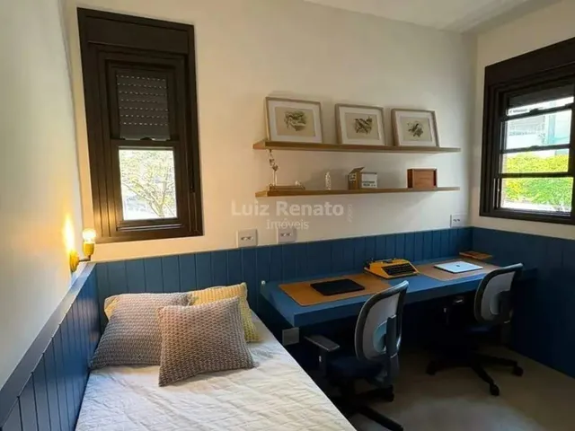 Imagem 5: Apartamento com 02 Quartos(Suíte) no Bairro Gutierrez