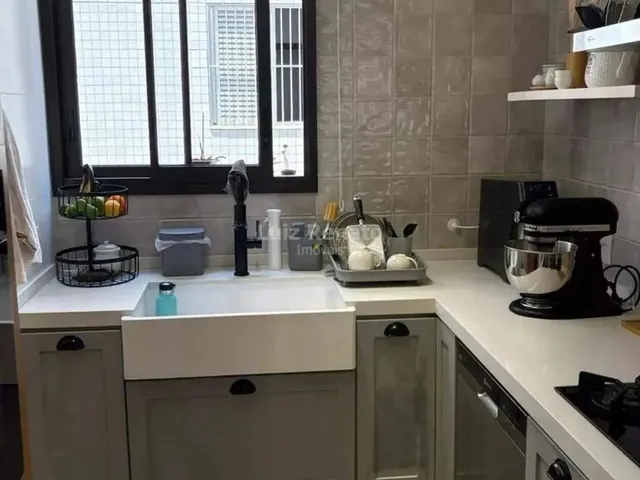 Imagem 2: Apartamento com 02 Quartos(Suíte) no Bairro Gutierrez