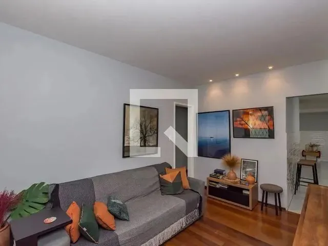 Imagem: Apartamento À Venda - Nova Granada, 2 Quartos