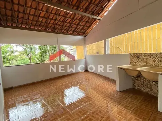 Imagem: Casa em Rua Maria Auxiliadora Barcelos