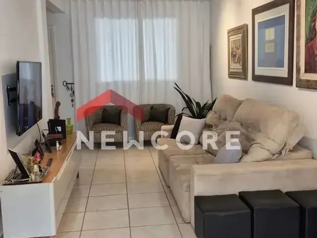 Imagem: Casa de Condomínio em Rua José Silveira