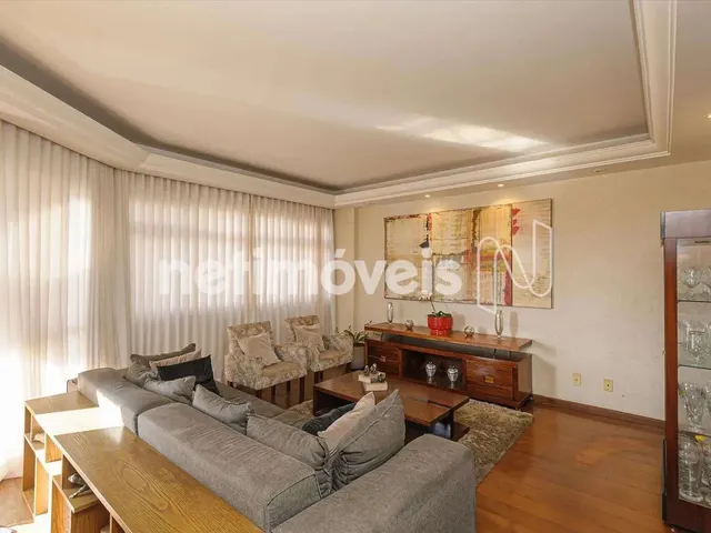 Imagem: Venda Apartamento 4 Quartos Gutierrez Belo