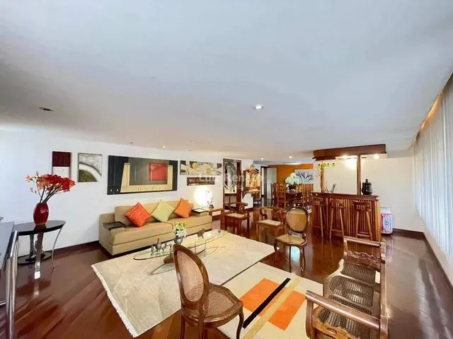 Imagem: Apartamento À Venda 4 Quartos 2 Suítes