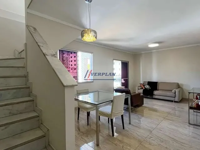 Imagem: Cobertura, 5 Quartos, 2 Suites, 3 Vagas
