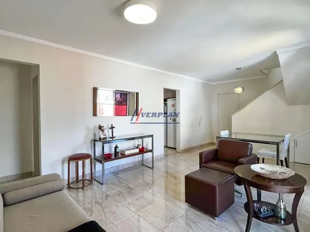 Imagem 10: Cobertura, 5 Quartos, 2 Suites, 3 Vagas