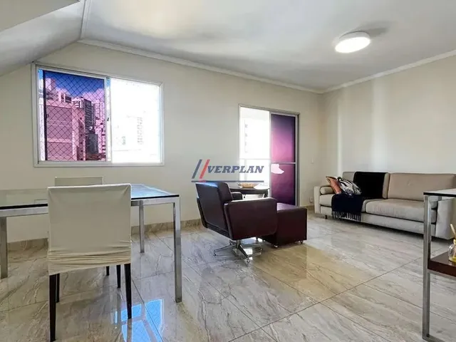 Imagem 14: Cobertura, 5 Quartos, 2 Suites, 3 Vagas