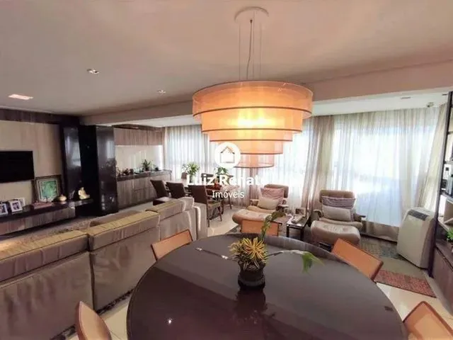 Imagem: Apartamento 140 M² - 3 Suítes