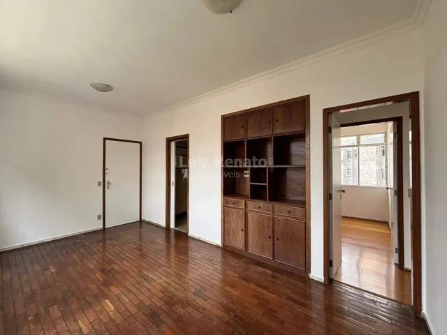 Imagem: Apartamento À Venda no Bairro Grajaú