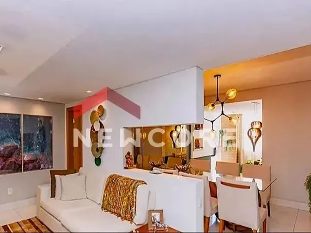Imagem: Apartamento em Rua Clementino Viana Dotti