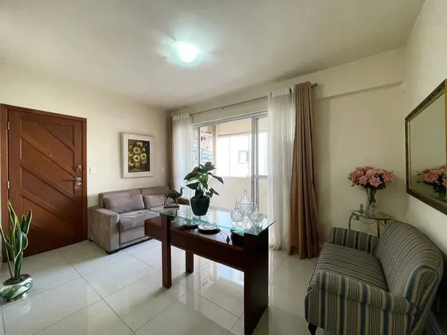 Imagem 6: Apartamento À Venda, 3 Quartos, 1 Suíte, 2 Vagas, Buritis - Belo Horizonte/Mg