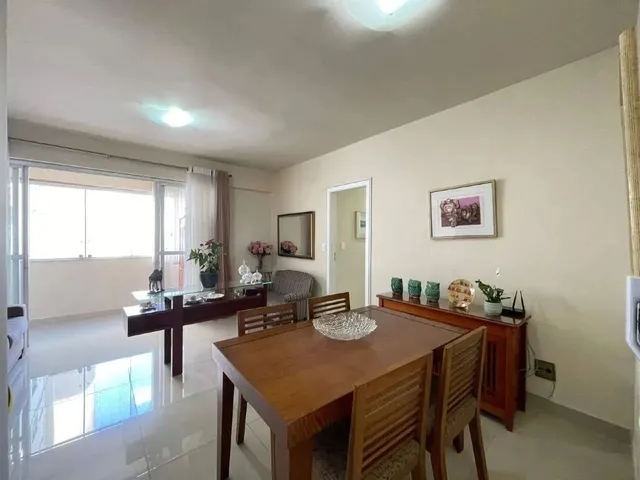 Imagem 4: Apartamento À Venda, 3 Quartos, 1 Suíte, 2 Vagas, Buritis - Belo Horizonte/Mg
