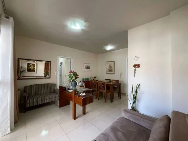 Imagem 8: Apartamento À Venda, 3 Quartos, 1 Suíte, 2 Vagas, Buritis - Belo Horizonte/Mg