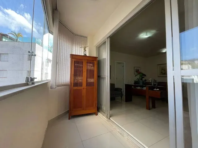 Imagem 2: Apartamento À Venda, 3 Quartos, 1 Suíte, 2 Vagas, Buritis - Belo Horizonte/Mg