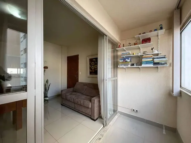Imagem 9: Apartamento À Venda, 3 Quartos, 1 Suíte, 2 Vagas, Buritis - Belo Horizonte/Mg