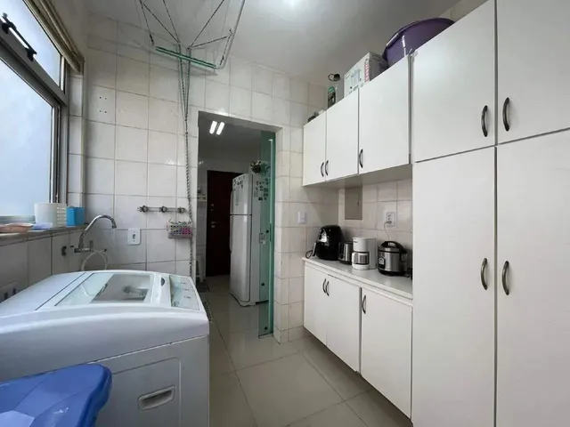 Imagem 7: Apartamento À Venda, 3 Quartos, 1 Suíte, 2 Vagas, Buritis - Belo Horizonte/Mg