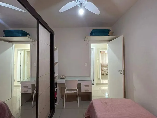 Imagem 10: Apartamento À Venda, 3 Quartos, 1 Suíte, 2 Vagas, Buritis - Belo Horizonte/Mg