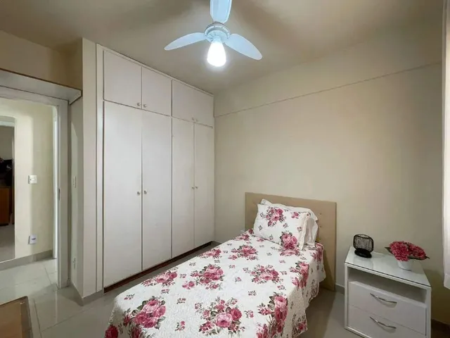 Imagem 5: Apartamento À Venda, 3 Quartos, 1 Suíte, 2 Vagas, Buritis - Belo Horizonte/Mg