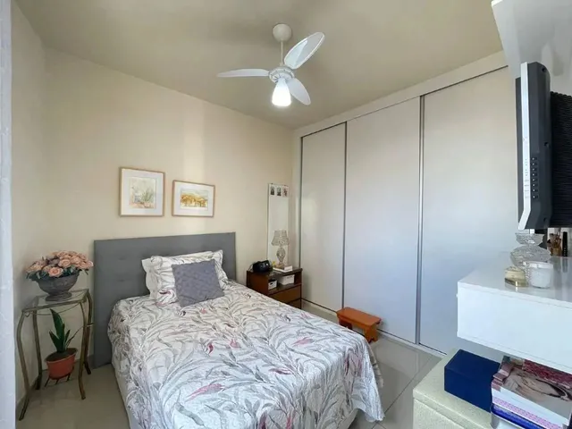 Imagem 14: Apartamento À Venda, 3 Quartos, 1 Suíte, 2 Vagas, Buritis - Belo Horizonte/Mg