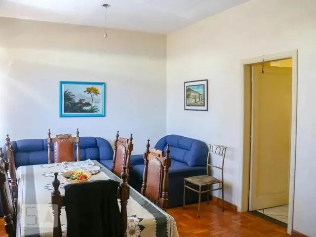 Imagem: Casa À Venda - Prado, 6 Quartos, 180 M2