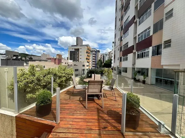 Imagem 1: Apartamento À Venda, 3 Quartos, 1 Suíte, 2 Vagas, Buritis - Belo Horizonte/Mg