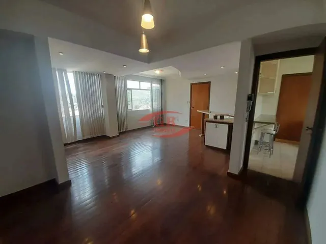 Imagem 8: Apartamento À Venda, 3 Quartos, 1 Suíte, 2 Vagas, Buritis - Belo Horizonte/Mg