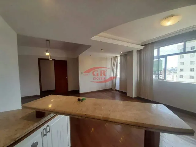 Imagem 13: Apartamento À Venda, 3 Quartos, 1 Suíte, 2 Vagas, Buritis - Belo Horizonte/Mg