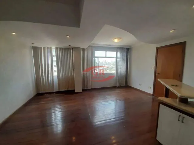 Imagem 5: Apartamento À Venda, 3 Quartos, 1 Suíte, 2 Vagas, Buritis - Belo Horizonte/Mg