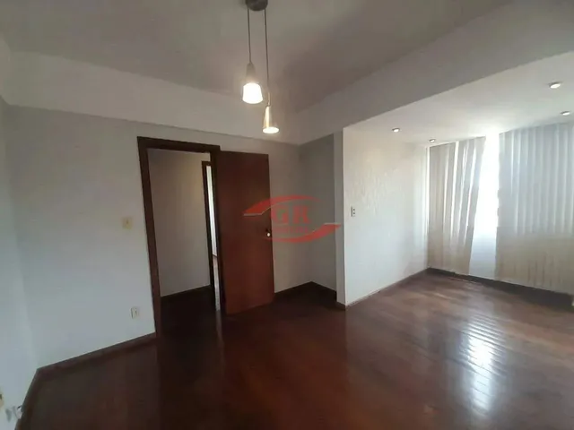 Imagem 6: Apartamento À Venda, 3 Quartos, 1 Suíte, 2 Vagas, Buritis - Belo Horizonte/Mg