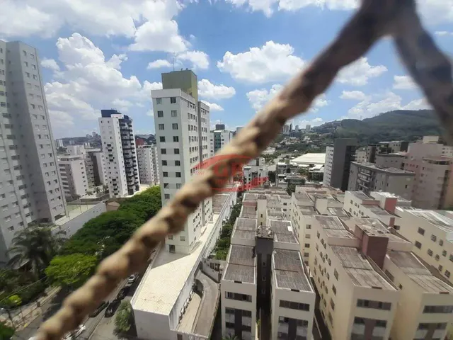 Imagem 3: Apartamento À Venda, 3 Quartos, 1 Suíte, 2 Vagas, Buritis - Belo Horizonte/Mg