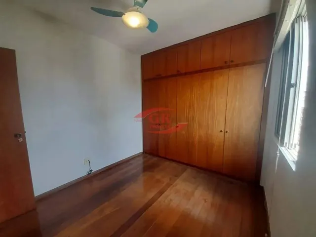 Imagem 4: Apartamento À Venda, 3 Quartos, 1 Suíte, 2 Vagas, Buritis - Belo Horizonte/Mg