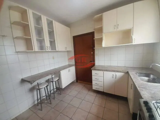Imagem 9: Apartamento À Venda, 3 Quartos, 1 Suíte, 2 Vagas, Buritis - Belo Horizonte/Mg
