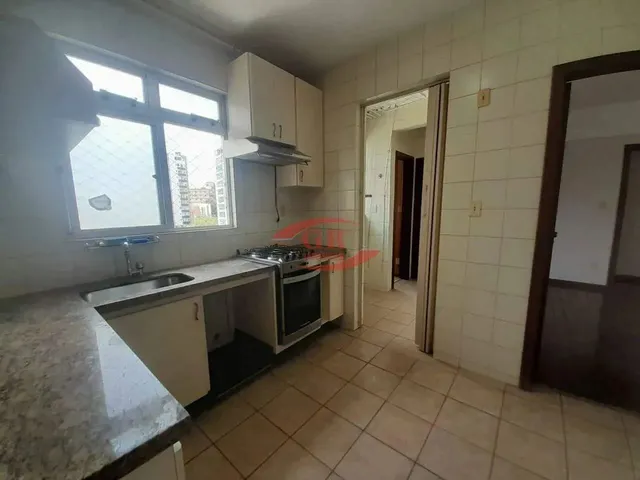 Imagem 12: Apartamento À Venda, 3 Quartos, 1 Suíte, 2 Vagas, Buritis - Belo Horizonte/Mg
