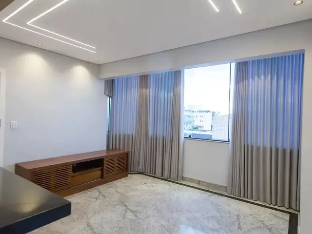 Imagem 3: Duplex para Venda Tem 210 Metros Quadrados com 3 Quartos em Buritis - Belo Horizonte - Mg