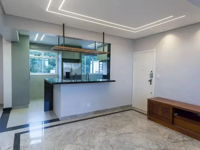 Imagem 6: Duplex para Venda Tem 210 Metros Quadrados com 3 Quartos em Buritis - Belo Horizonte - Mg