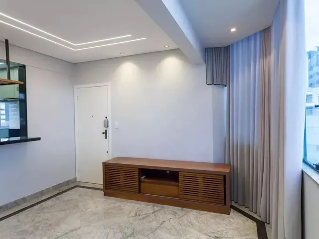 Imagem 15: Duplex para Venda Tem 210 Metros Quadrados com 3 Quartos em Buritis - Belo Horizonte - Mg