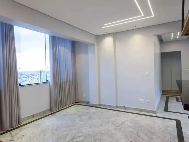 Imagem 16: Duplex para Venda Tem 210 Metros Quadrados com 3 Quartos em Buritis - Belo Horizonte - Mg