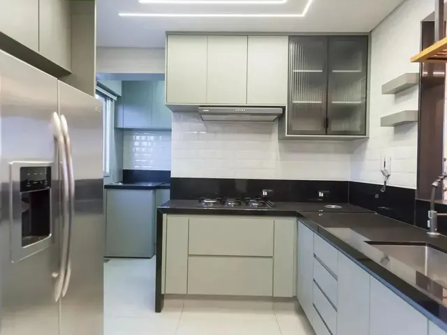 Imagem 13: Duplex para Venda Tem 210 Metros Quadrados com 3 Quartos em Buritis - Belo Horizonte - Mg