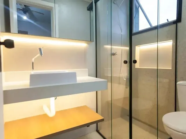 Imagem 4: Duplex para Venda Tem 210 Metros Quadrados com 3 Quartos em Buritis - Belo Horizonte - Mg
