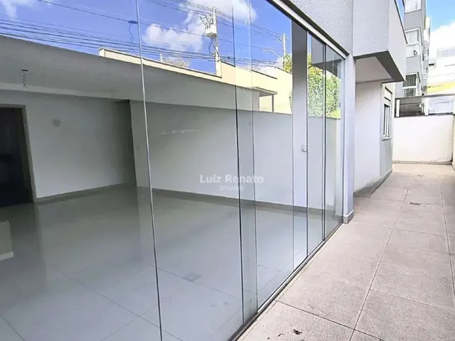 Imagem: Área Privativa 03 Quartos a Venda no Buritis