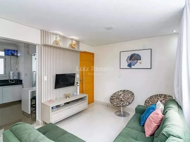 Imagem: Apartamento À Venda no Bairro Gutierrez